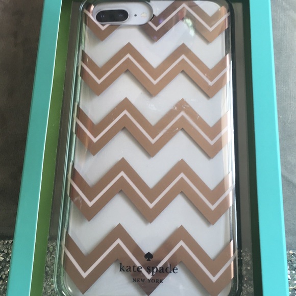 Kate Spade Protective Case - Picture 2 of 3